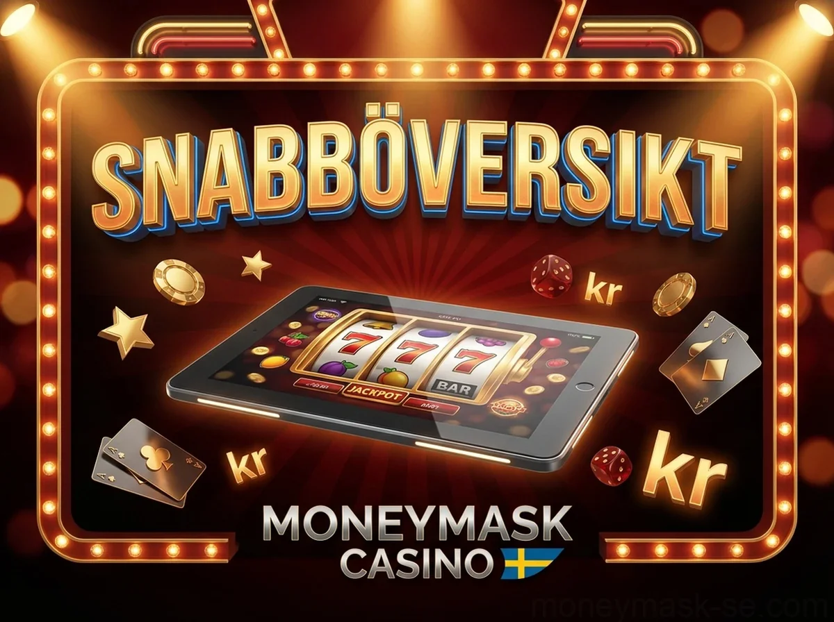 Snabböversikt